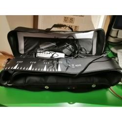 VIBROSHAPE Vinteky Slimming Heat Vibro Shape Professional Vibration