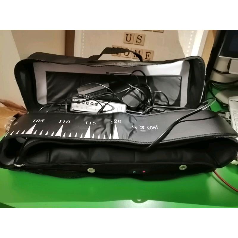VIBROSHAPE Vinteky Slimming Heat Vibro Shape Professional Vibration