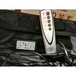 VIBROSHAPE Vinteky Slimming Heat Vibro Shape Professional Vibration