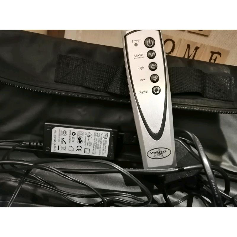 VIBROSHAPE Vinteky Slimming Heat Vibro Shape Professional Vibration