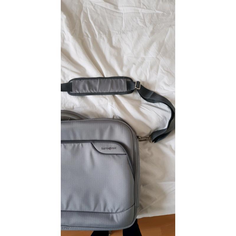 Samsonite Briefcase