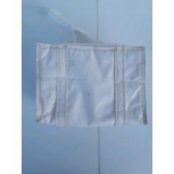 "COCA COLA " INSULATED SNACK/LUNCH BAG . COLLECTABLE !