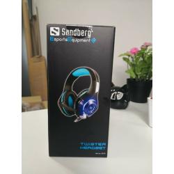 Sandberg Twister Gaming Headset