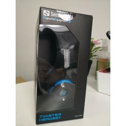 Sandberg Twister Gaming Headset