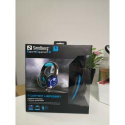 Sandberg Twister Gaming Headset
