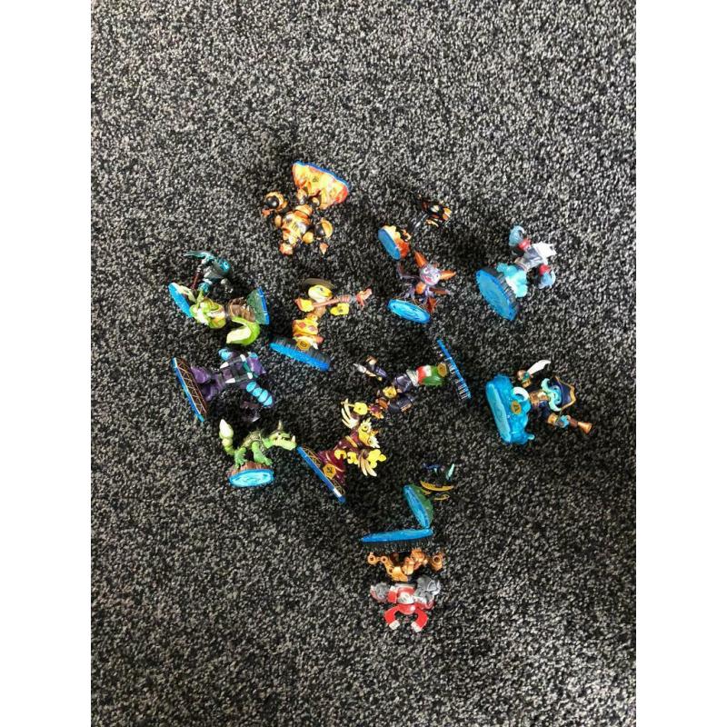 Skylanders for Xbox 360
