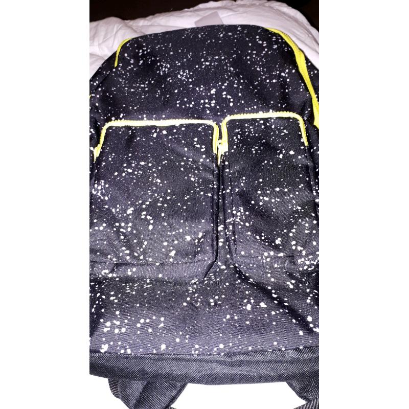 BRAND NEW RUCKSACK