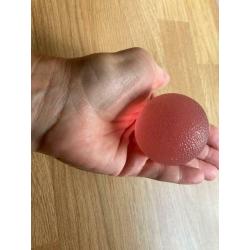 WRIST REHAB STRENGTH BUILD BALL was ?9
