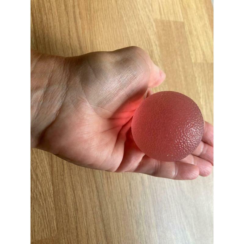 WRIST REHAB STRENGTH BUILD BALL was ?9