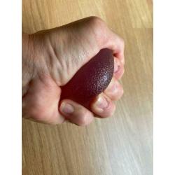 WRIST REHAB STRENGTH BUILD BALL was ?9