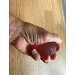 WRIST REHAB STRENGTH BUILD BALL was ?9