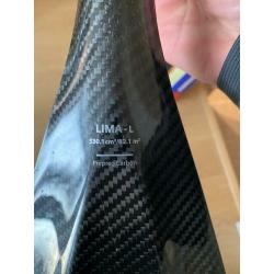 Starboard Lima Paddle