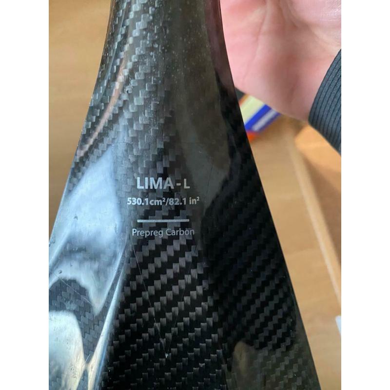 Starboard Lima Paddle