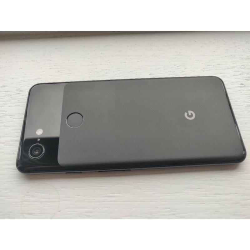 Google Pixel 3 64gb Android 11 Unlocked in good condition