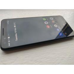 Google Pixel 3 64gb Android 11 Unlocked in good condition
