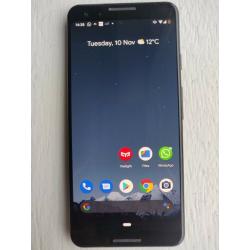 Google Pixel 3 64gb Android 11 Unlocked in good condition
