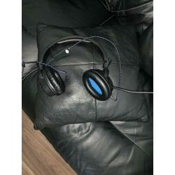 C6 100 Gaming headphones