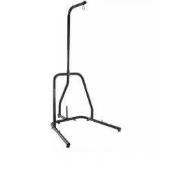 Punch bag and frame set