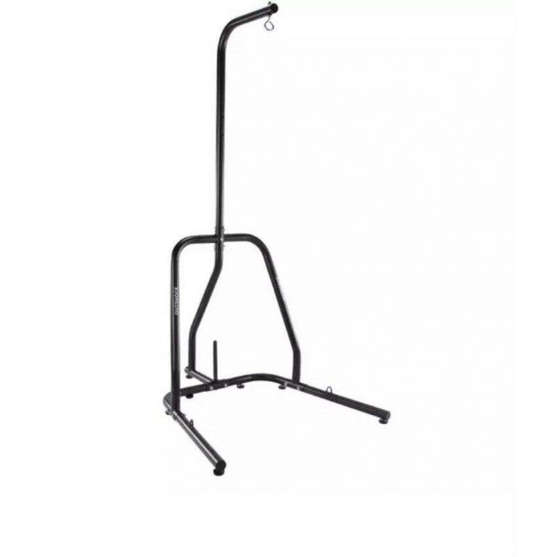 Punch bag and frame set