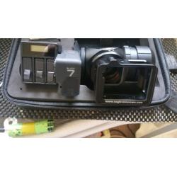 Scope side shot scope cam eagleVision