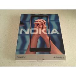 Nokia 5.1