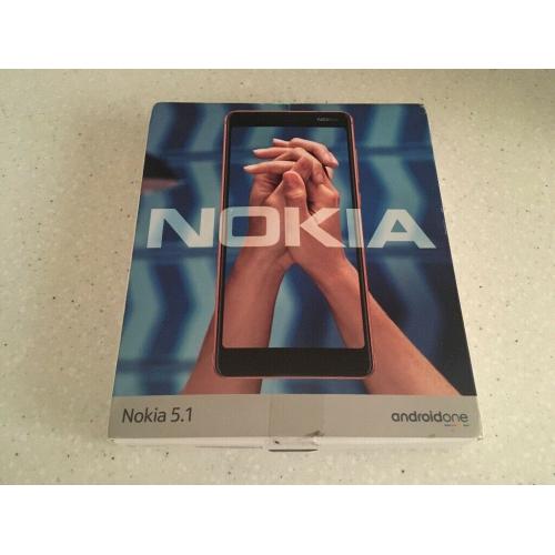 Nokia 5.1