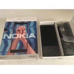Nokia 5.1