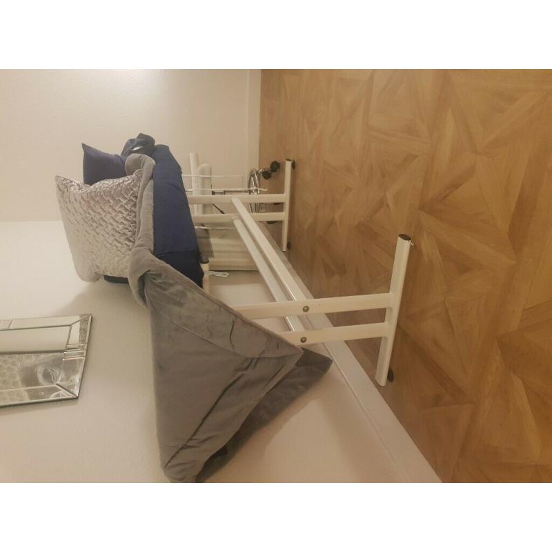 Massage Therapy Bed