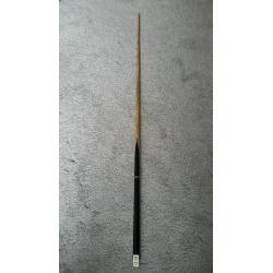 Powerglide prestige snooker cue