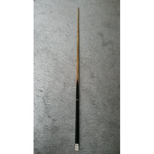 Powerglide prestige snooker cue