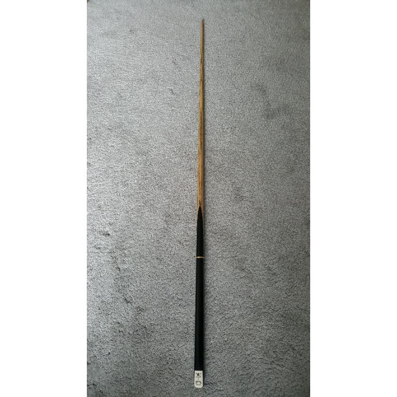 Powerglide prestige snooker cue