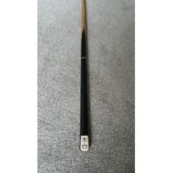 Powerglide prestige snooker cue