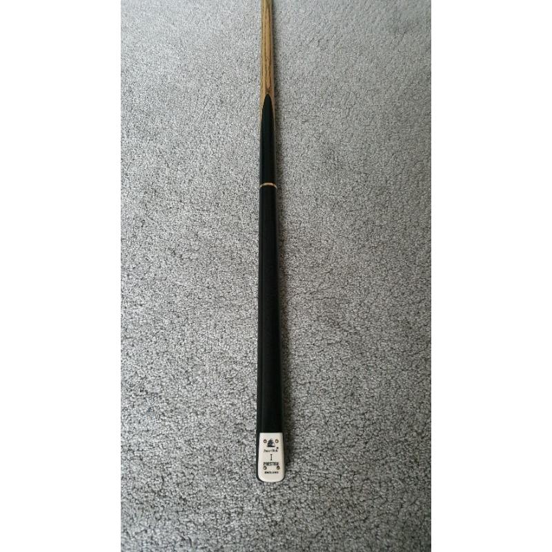 Powerglide prestige snooker cue