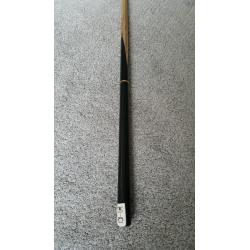 Powerglide prestige snooker cue