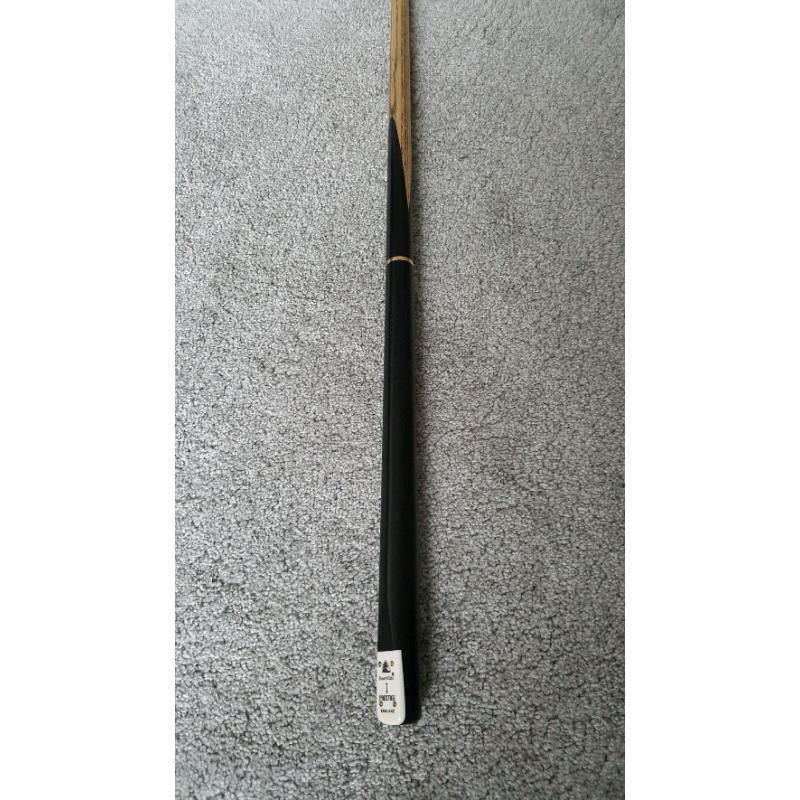 Powerglide prestige snooker cue