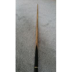 Powerglide prestige snooker cue