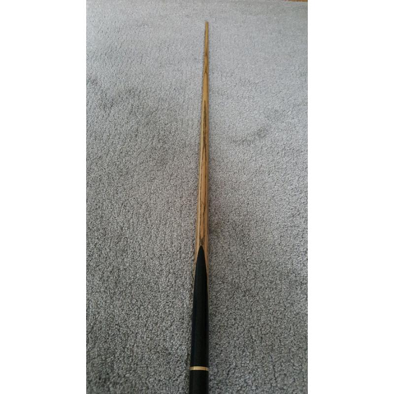 Powerglide prestige snooker cue