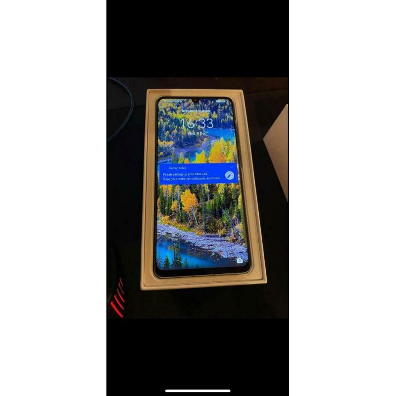 Huawei p30 pro 128gb
