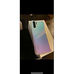 Huawei p30 pro 128gb