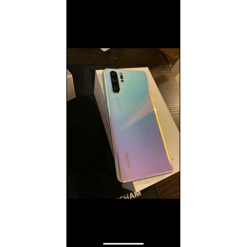 Huawei p30 pro 128gb