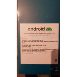 Oppo Reno 4 pro sealed brand new