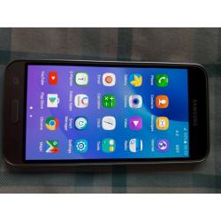 SAMSUNG J3 2016 8GB EXCELLENT CONDITION