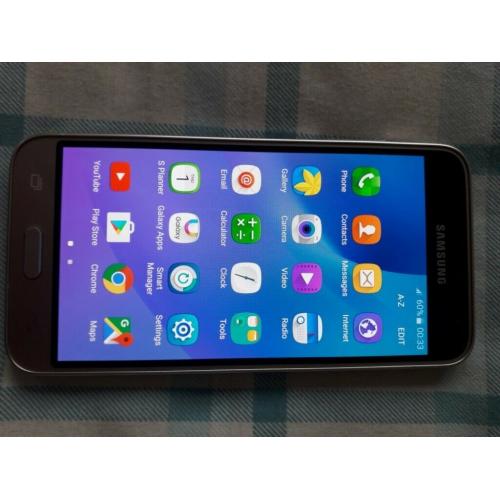 SAMSUNG J3 2016 8GB EXCELLENT CONDITION