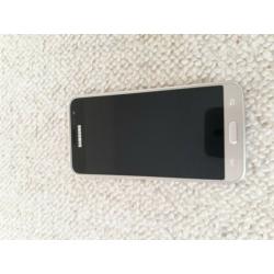 SAMSUNG J3 2016 8GB EXCELLENT CONDITION