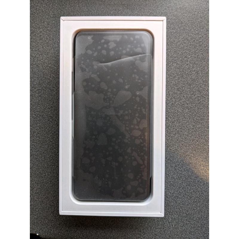 Google Pixel 3a mobile phone (not iPhone, Samsung etc)