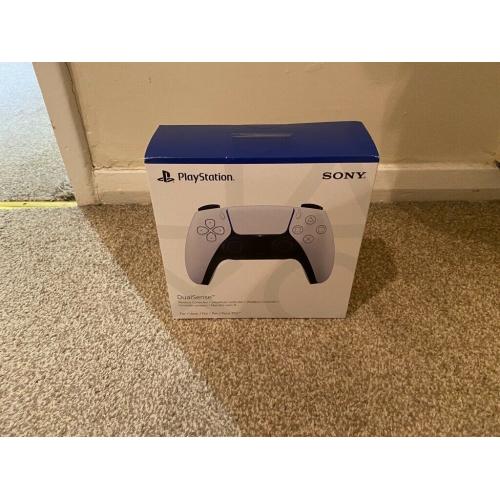 PlayStation 5 (PS5) - Dualsense Controller