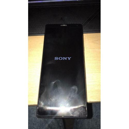 Sony Xperia 10