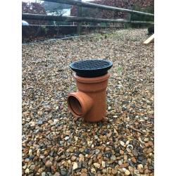 2 x Bottle Gulleys