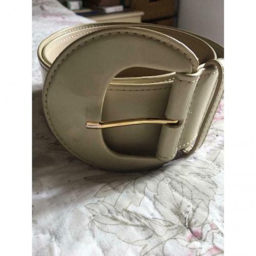 Ladies belt