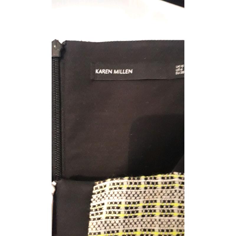Karen Millen Dress
